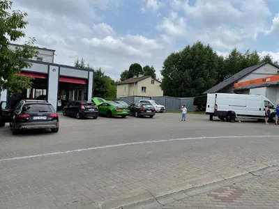 AW SERWIS ANDRZEJ WILCZAK